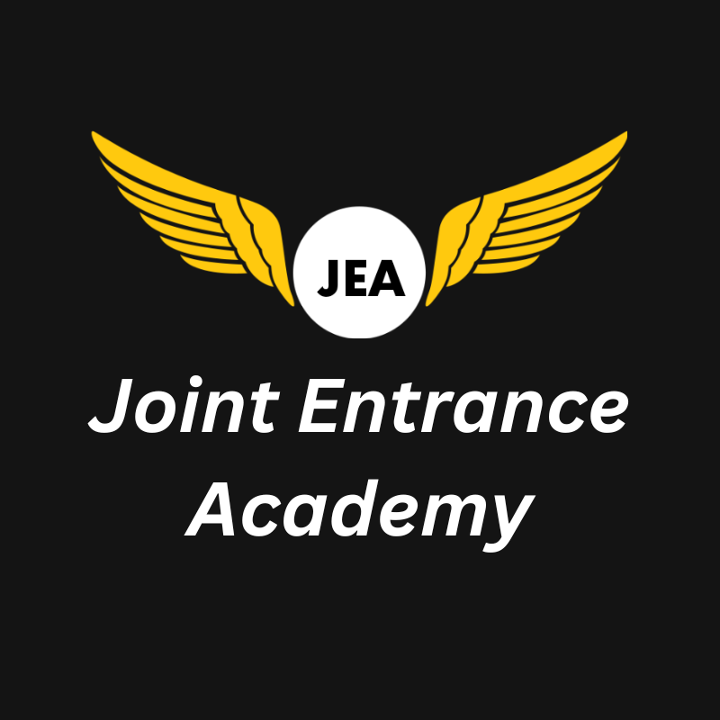 JOINT ENTRANCE ACADEMY